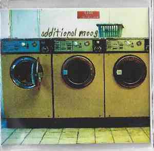 Additional Moog - The Bit War