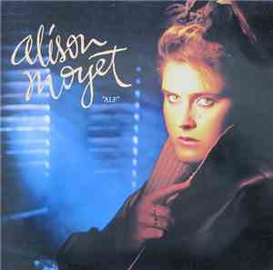 Alison Moyet - Alf