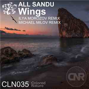 All Sandu - Wings (Remixes)