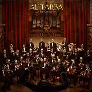 Al'Tarba - Let The Ghosts Sing