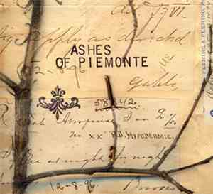 Ashes Of Piemonte, The - Winter's Fire