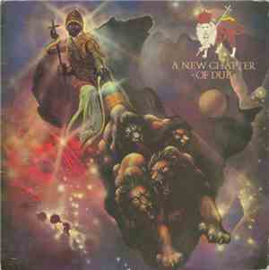 Aswad - A New Chapter Of Dub