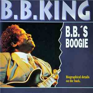 B.B. King - B.B.'s Boogie