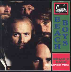 Beach Boys - Brian's Back (He Loves You)