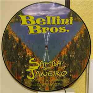Bellini Bros. - Samba De Janeiro