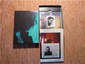 Benjamin Biolay - La Superbe / Live / Dans Ta Bouche