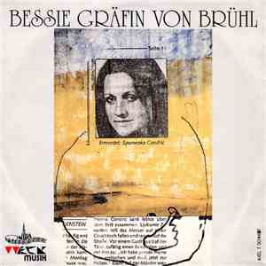 Bessie Gräfin Von Brühl - Ich Bin Mona Lisa