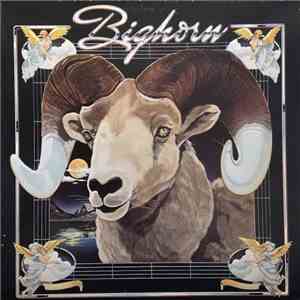 Bighorn - Bighorn
