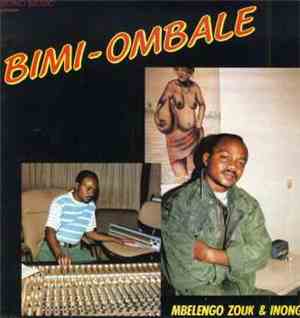 Bimi Ombale - Mbelengo Zouk & Inongo