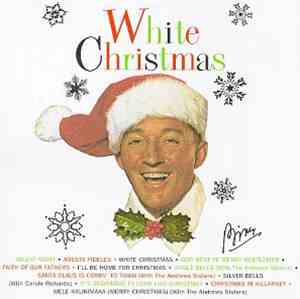 Bing Crosby - White Christmas