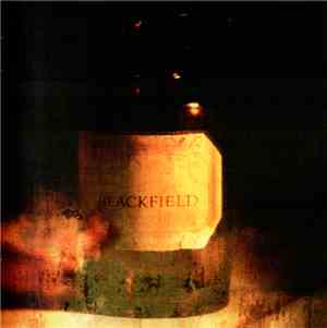 Blackfield - Blackfield