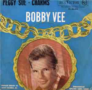Bobby Vee With The Johnny Mann Singers - Charms