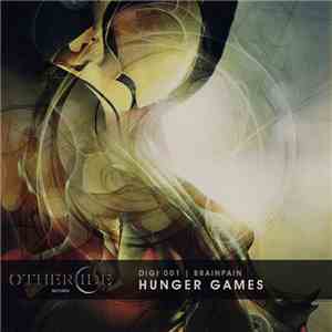 Brainpain - Hunger Games