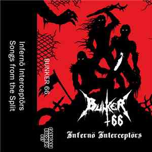 Bunker 66 - Inferno Interceptors