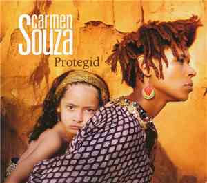 Carmen Souza - Protegid