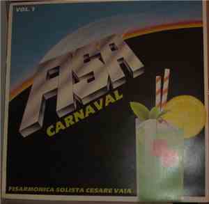 Cesare Vaia - FISA Carnaval