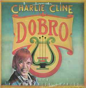 Charlie Cline  With The Marrakesh Express - More Dobro