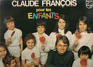 Claude François - Pour les enfants