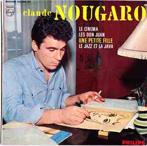 Claude Nougaro - Une Petite Fille