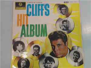 Cliff Richard - Cliff's Hit Album