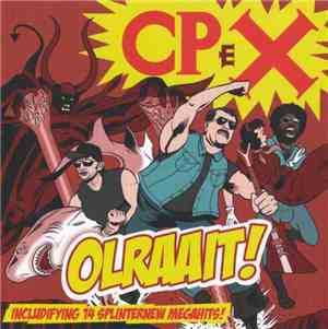 CPeX - Olraait!