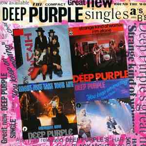 Deep Purple - Singles A's & B's