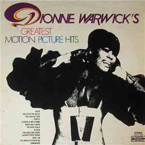Dionne Warwick - Greatest Motion Picture Hits