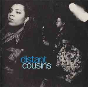 Distant Cousins - Distant Cousins