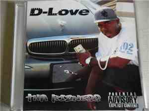 D-Love  - Tha Bizness
