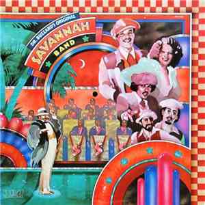 Dr. Buzzard's Original Savannah Band - Dr. Buzzard's Original 