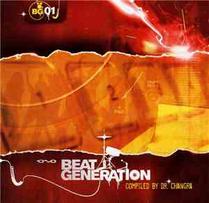 Dr. Changra - Beat Generation
