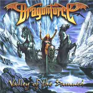 Dragonforce - Valley Of The Damned