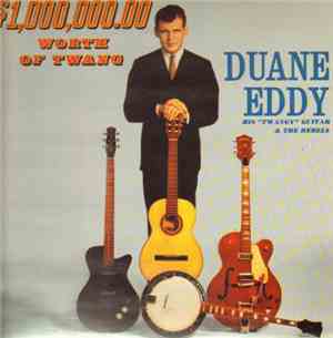 Duane Eddy & His 
