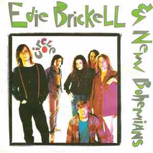 Edie Brickell & New Bohemians - Circle