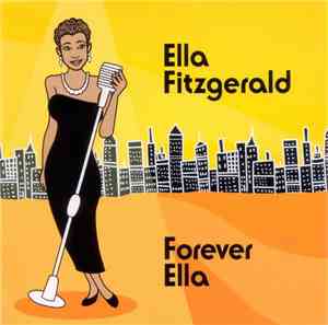 Ella Fitzgerald - Forever Ella