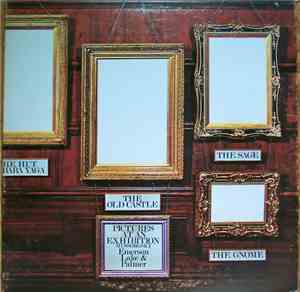 Emerson, Lake & Palmer - Pictures At An Exhibition