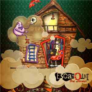 Escape Into - The Drama