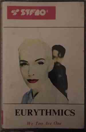 Eurythmics - We Too Are One