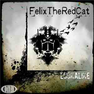 FelixTheRedCat - Lookalike