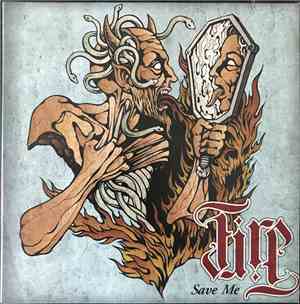 Fire  - Save Me / The King Is Dead
