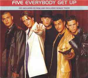 Five - Everybody Get Up