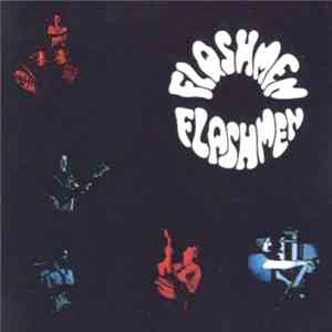 Flashmen  - Flashmen