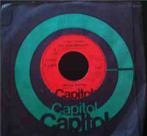 Freda Payne - I Get High (On Your Memory)