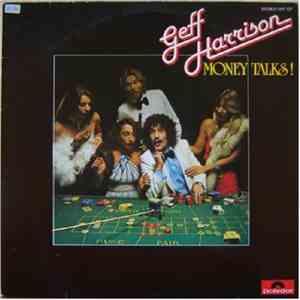 Geff Harrison - Money Talks