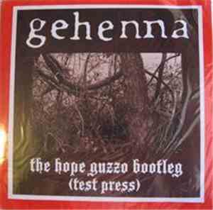 Gehenna  - The Hope Guzzo Bootleg