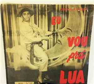 Genival Lacerda - Eu Vou Prá Lua