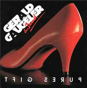 Gerald Gaugeler & Band - Pures Gift