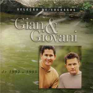 Gian & Giovani - Grandes Sucessos - De 1992 A 1993