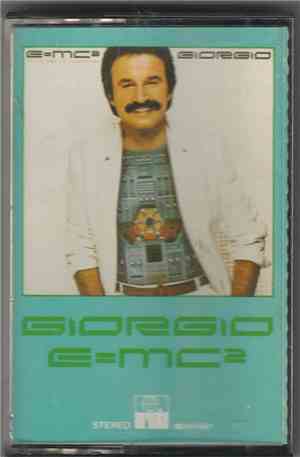 Giorgio - E=MC²