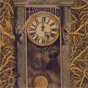 Hawkwind - Live Chronicles